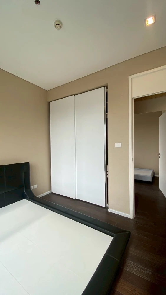 ขาย The Saint Residences ชั้น 19 ห้องมุม แต่งครบ จองเลย ห้ามพลาด ด่วนๆจ้า