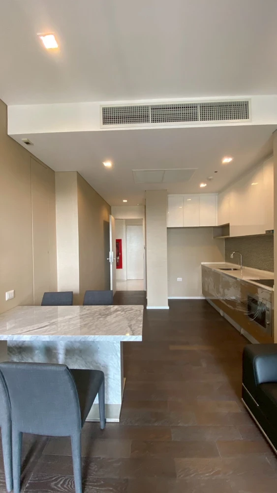 ขาย The Saint Residences ชั้น 19 ห้องมุม แต่งครบ จองเลย ห้ามพลาด ด่วนๆจ้า