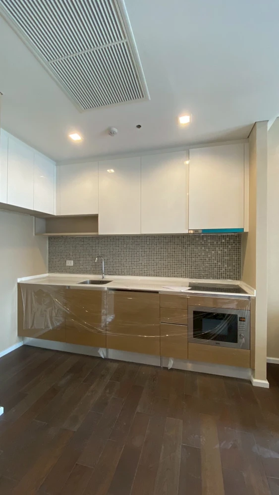 ขาย The Saint Residences ชั้น 19 ห้องมุม แต่งครบ จองเลย ห้ามพลาด ด่วนๆจ้า