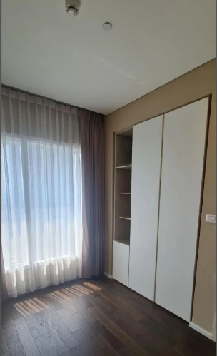 ขาย The Saint Residences ชั้น 19 ห้องมุม แต่งครบ สนใจจองเลย อย่าพลาด