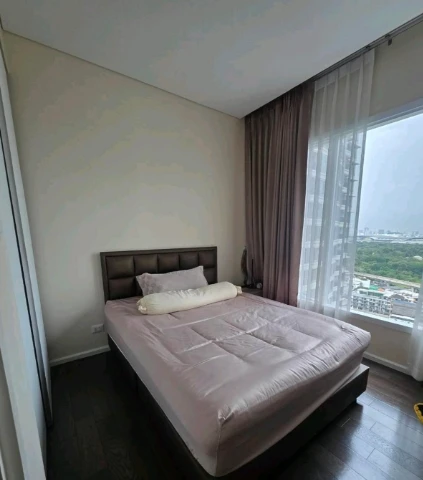 ขาย The Saint Residences ชั้น 19 ห้องมุม แต่งครบ สนใจจองเลย อย่าพลาด