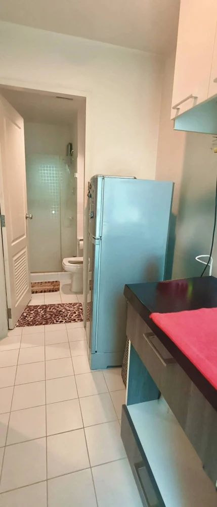 ขาย The Seed Chaengwatthana ห้องพร้อมอยู่ เฟอร์พร้อม จองเลย