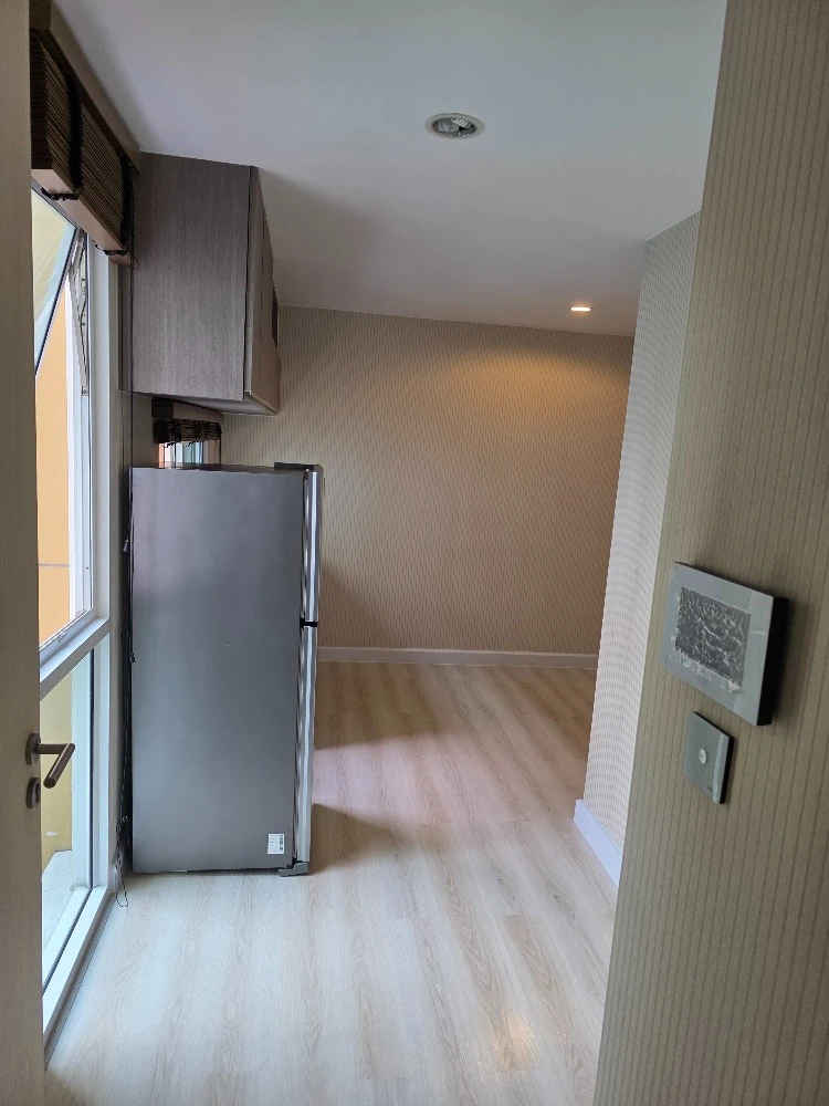 ขาย The Series Udomsuk 29 ชั้น 4 ห้องมุม ห้องเปล่า โปร่ง โล่ง สนใจซื้อเลย ด่วนๆ