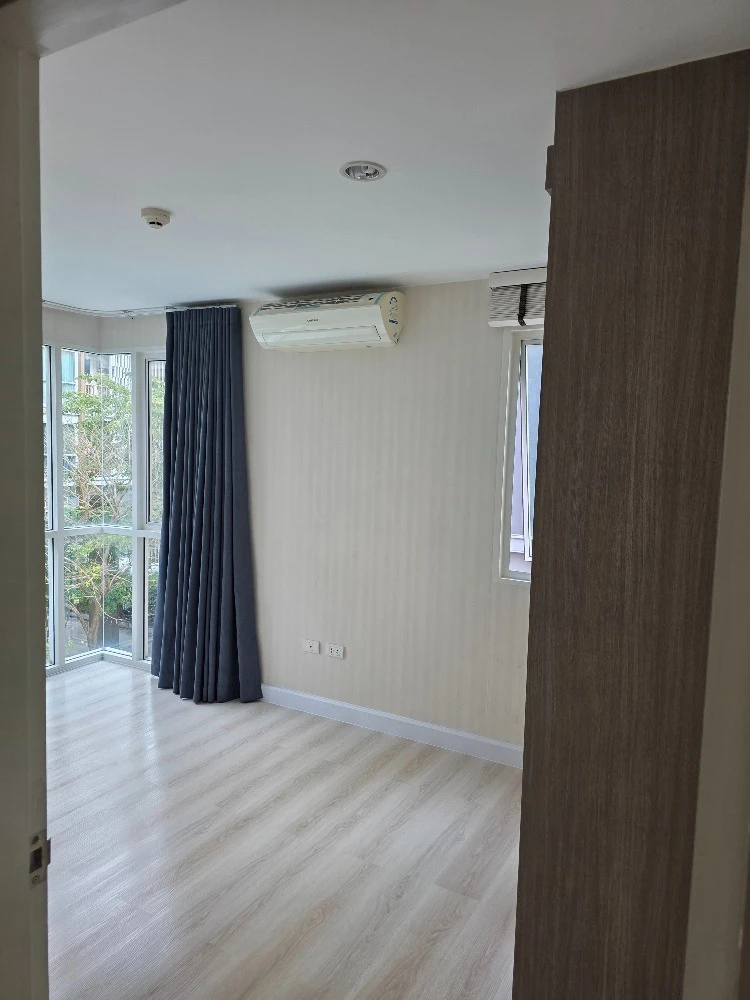 ขาย The Series Udomsuk 29 ชั้น 4 ห้องมุม ห้องเปล่า โปร่ง โล่ง สนใจซื้อเลย ด่วนๆ