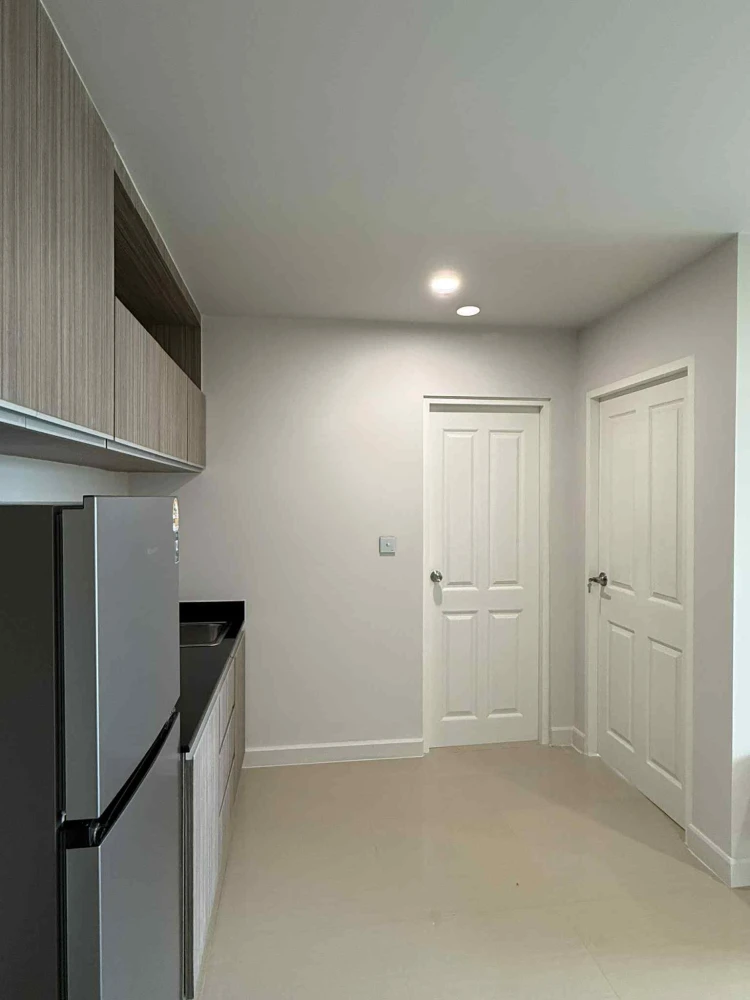 ขาย The Series Udomsuk 29 1 ห้องนอน พื้นที่ใช้สอยเยอะ ทำเลดี สิ่งอำนวยความสะดวกครบครัน ห้ามพลาด