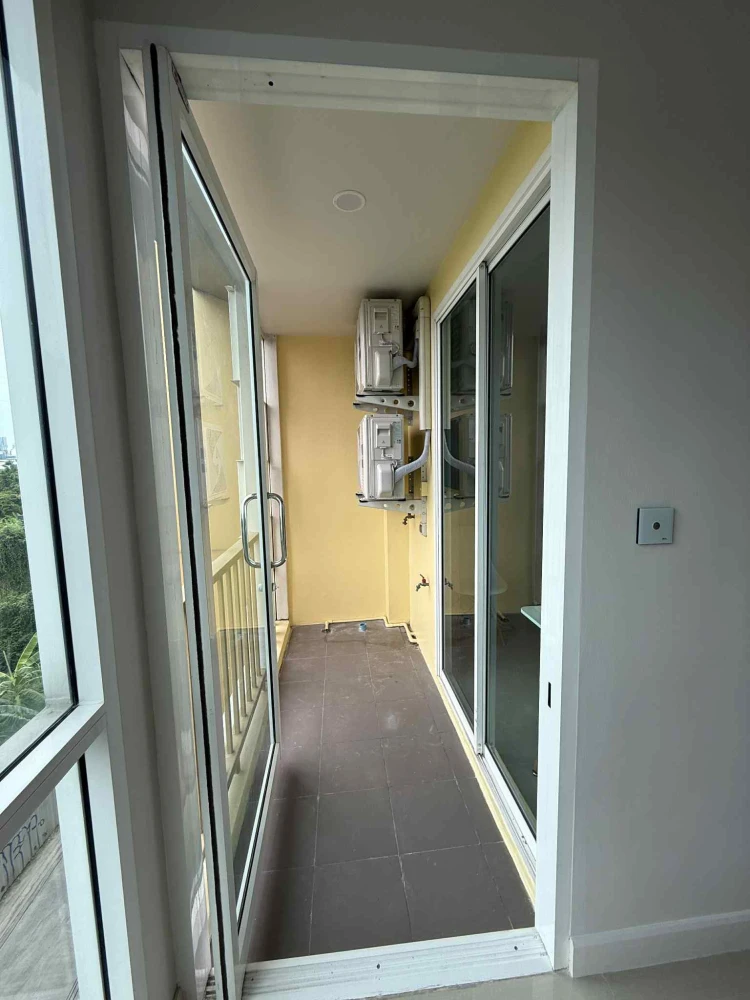 ขาย The Series Udomsuk 29 1 ห้องนอน พื้นที่ใช้สอยเยอะ ทำเลดี สิ่งอำนวยความสะดวกครบครัน ห้ามพลาด