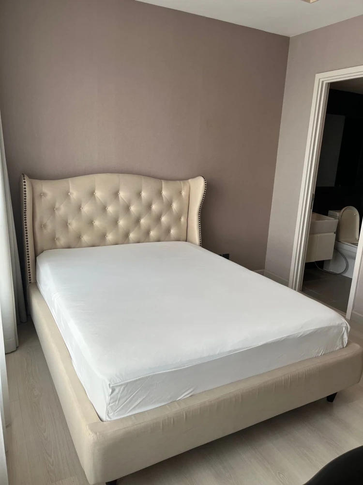 ขาย The Signature by Urbano ทิศเหนือ ห้องมุม พร้อมอยู่ สนใจจองเลย ด่วนๆจ้า images