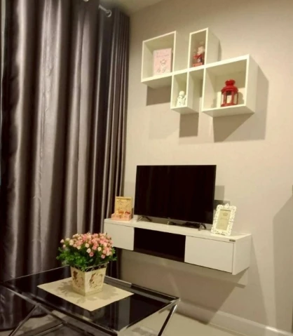 ขาย The Sky Sukhumvit ชั้น 1 ห้องแต่งครบ น่าอยู่ จองเลย ห้ามพลาด