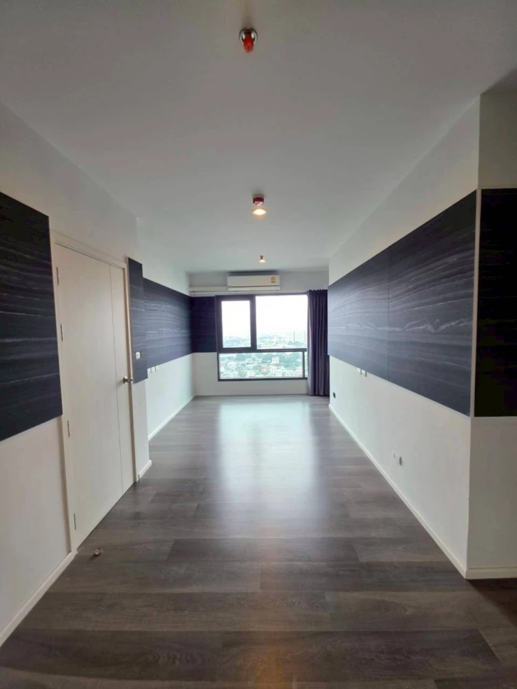 ขาย The Stage Taopoon Interchange ห้องชั้นสูง กว้างขวางอยู่สบาย วิวโล่งไม่มีตึกบัง จองเลยอย่าพลาด!!