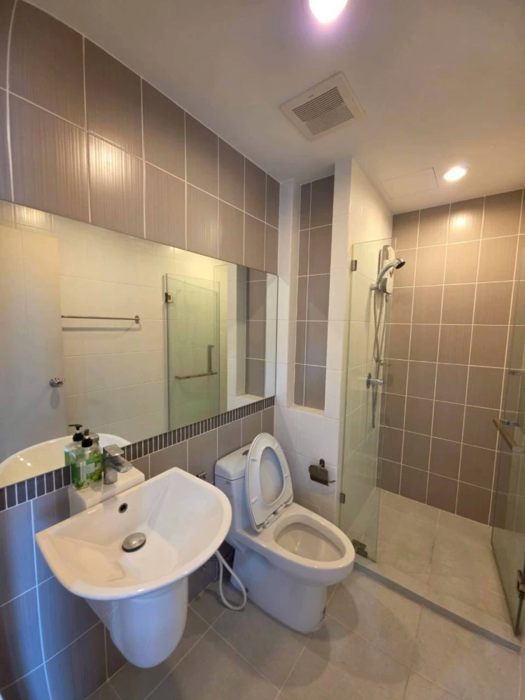 ขาย The Stage Taopoon Interchange ห้องชั้นสูง กว้างขวางอยู่สบาย วิวโล่งไม่มีตึกบัง จองเลยอย่าพลาด!!