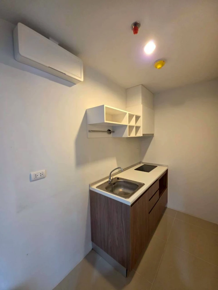 ขาย The Stage Taopoon Interchange ห้องชั้นสูง กว้างขวางอยู่สบาย วิวโล่งไม่มีตึกบัง จองเลยอย่าพลาด!!