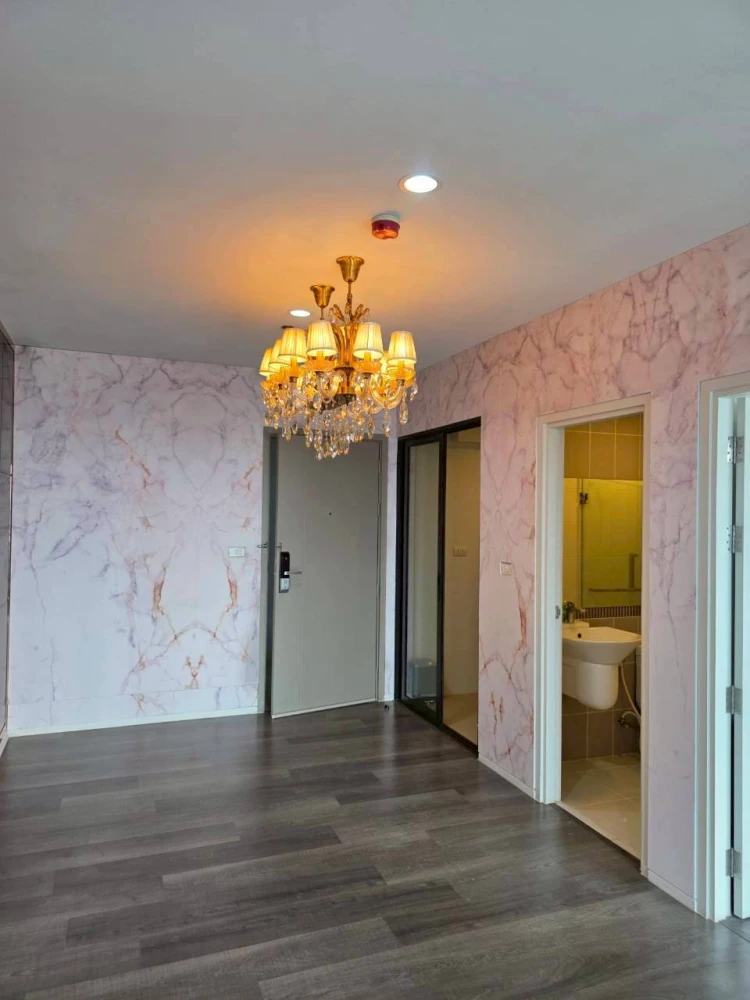 ขาย The Stage Taopoon Interchange ห้องชั้นสูง กว้างขวางอยู่สบาย วิวโล่งไม่มีตึกบัง จองเลยอย่าพลาด!!