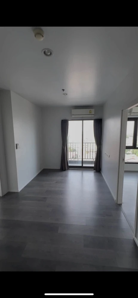 ขาย The Stage Taopoon Interchange 2 ห้องนอน พื้นที่ใช้สอยเยอะ ห้องเปล่า ในทำเลดี รีบจองด่วน