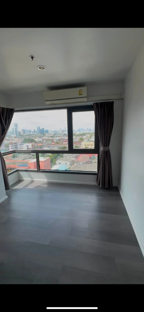 ขาย The Stage Taopoon Interchange 2 ห้องนอน พื้นที่ใช้สอยเยอะ ห้องเปล่า ในทำเลดี รีบจองด่วน