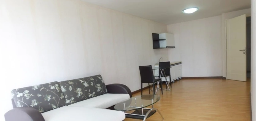 ขาย The Star Condominium ชั้น 5 ห้องน่าอยู่ ราคาดี สนใจเป็นเจ้าของ รีบจองเลย