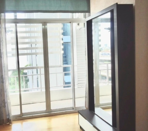 ขาย The Star Condominium ชั้น 5 ห้องน่าอยู่ ราคาดี สนใจเป็นเจ้าของ รีบจองเลย