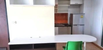 ขาย The Star Estate @ rama 3 ชั้น 12 ห้องน่าอยู่ มาพร้อมการตกแต่งที่ครบครัน จองเลย