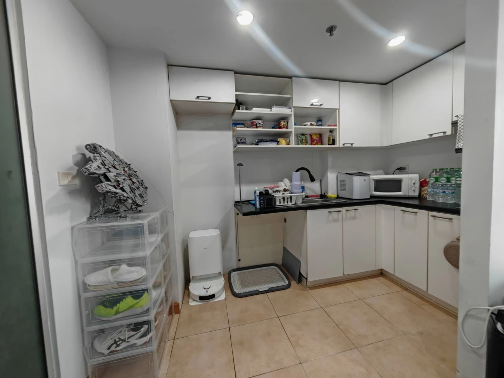 ขาย The Star Estate @ rama 3 ห้องกว้างพื้นที่ใช้สอยเยอะ ทำเลดี มาพร้อมสิ่งอำนวยความสะดวกครบครัน ห้ามพลาด