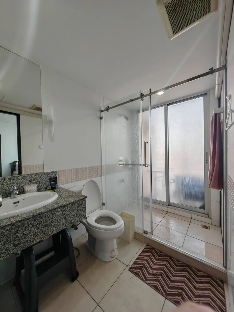 ขาย The Star Estate @ rama 3 ห้องกว้างพื้นที่ใช้สอยเยอะ ทำเลดี มาพร้อมสิ่งอำนวยความสะดวกครบครัน ห้ามพลาด