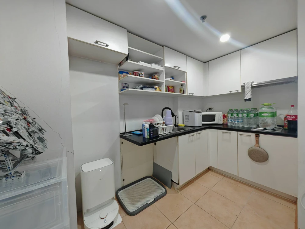 ขาย The Star Estate @ rama 3 ห้องกว้างพื้นที่ใช้สอยเยอะ ทำเลดี มาพร้อมสิ่งอำนวยความสะดวกครบครัน ห้ามพลาด