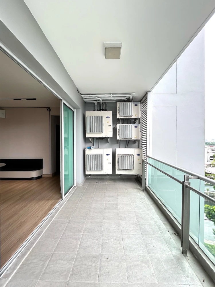 ขาย The Star Estate@Narathiwas ชั้น 9 ห้องน่าอยู่ ตกแต่งครบครัน จองเลย
