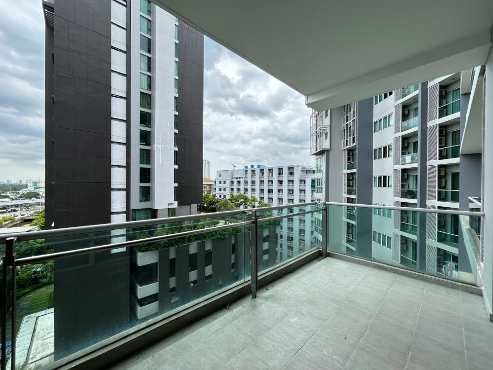 ขาย The Star Estate@Narathiwas ชั้น 9 ห้องน่าอยู่ ตกแต่งครบครัน จองเลย