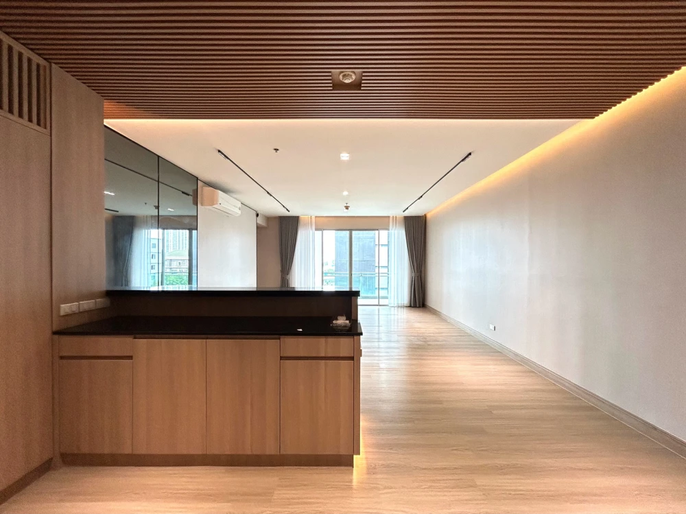ขาย The Star Estate@Narathiwas ชั้น 9 ห้องน่าอยู่ ตกแต่งครบครัน จองเลย