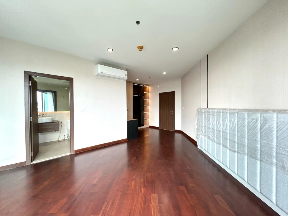 ขาย The Star Estate@Narathiwas ชั้น 9 ห้องน่าอยู่ ตกแต่งครบครัน จองเลย