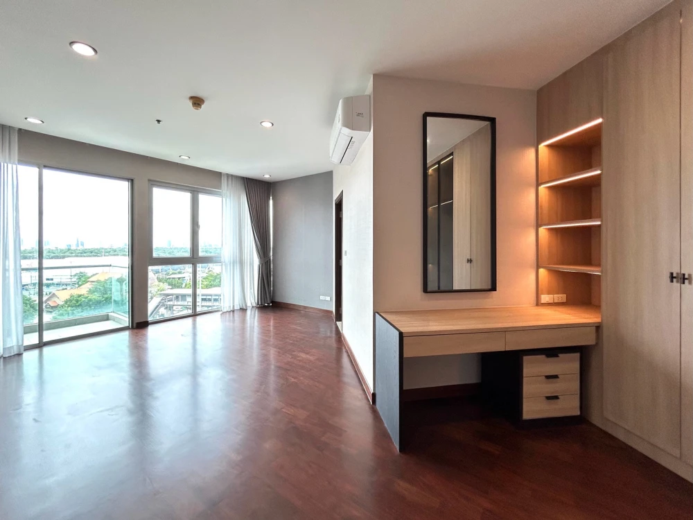 ขาย The Star Estate@Narathiwas ชั้น 9 ห้องน่าอยู่ ตกแต่งครบครัน จองเลย