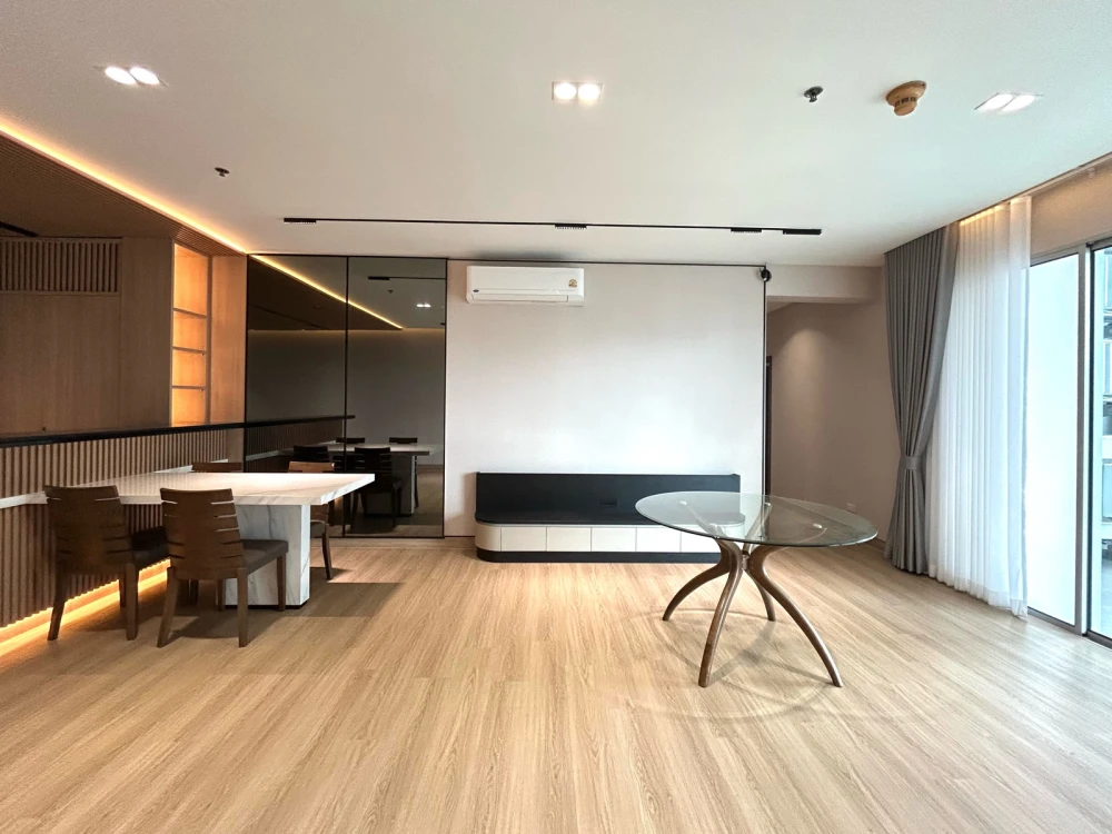 ขาย The Star Estate@Narathiwas ชั้น 9 ห้องน่าอยู่ ตกแต่งครบครัน จองเลย
