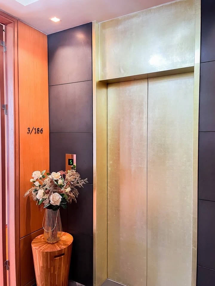 ขาย The Sukhothai Residences 3 ห้องนอน พื้นที่ใช้สอยเยอะ บิ้วอินเฟอร์นิเจอร์อย่างดี ทำเลดี วิวสวย จองด่วน