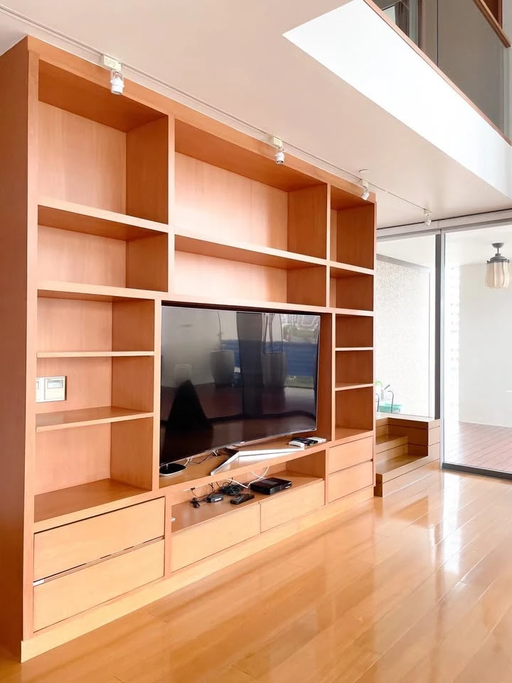 ขาย The Sukhothai Residences 3 ห้องนอน พื้นที่ใช้สอยเยอะ บิ้วอินเฟอร์นิเจอร์อย่างดี ทำเลดี วิวสวย จองด่วน