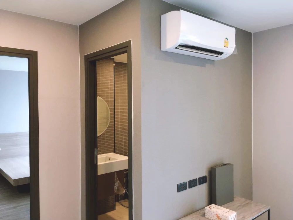 ขาย The Teak สุขุมวิท 39 ชั้น 7 พื้นที่กว้างขวางอยู่สบาย ตกแต่งครบเซต รีบจองเลย