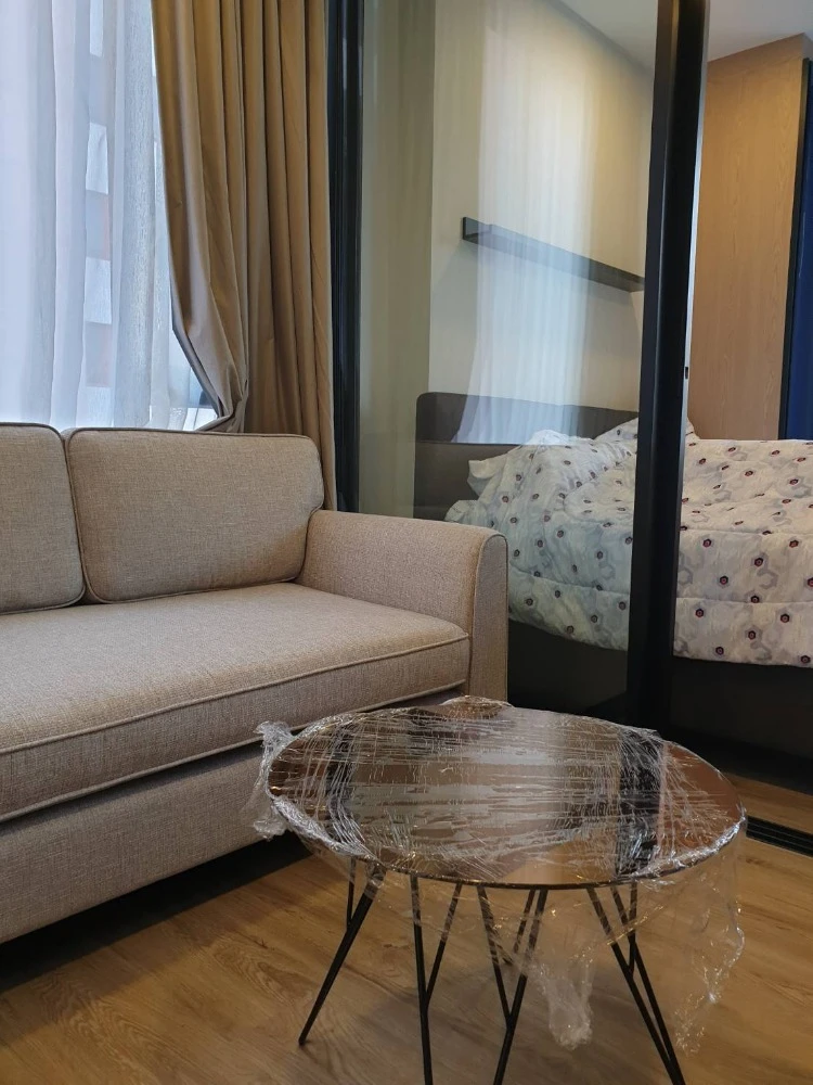 ขาย The Teak Sathorn-Lumpini ห้องน่าอยู่ มาพร้อมการตกแต่งที่ครบครัน จองเลย