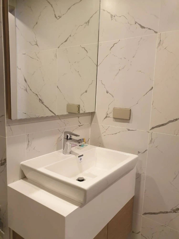 ขาย The Teak Sathorn-Lumpini ห้องน่าอยู่ มาพร้อมการตกแต่งที่ครบครัน จองเลย