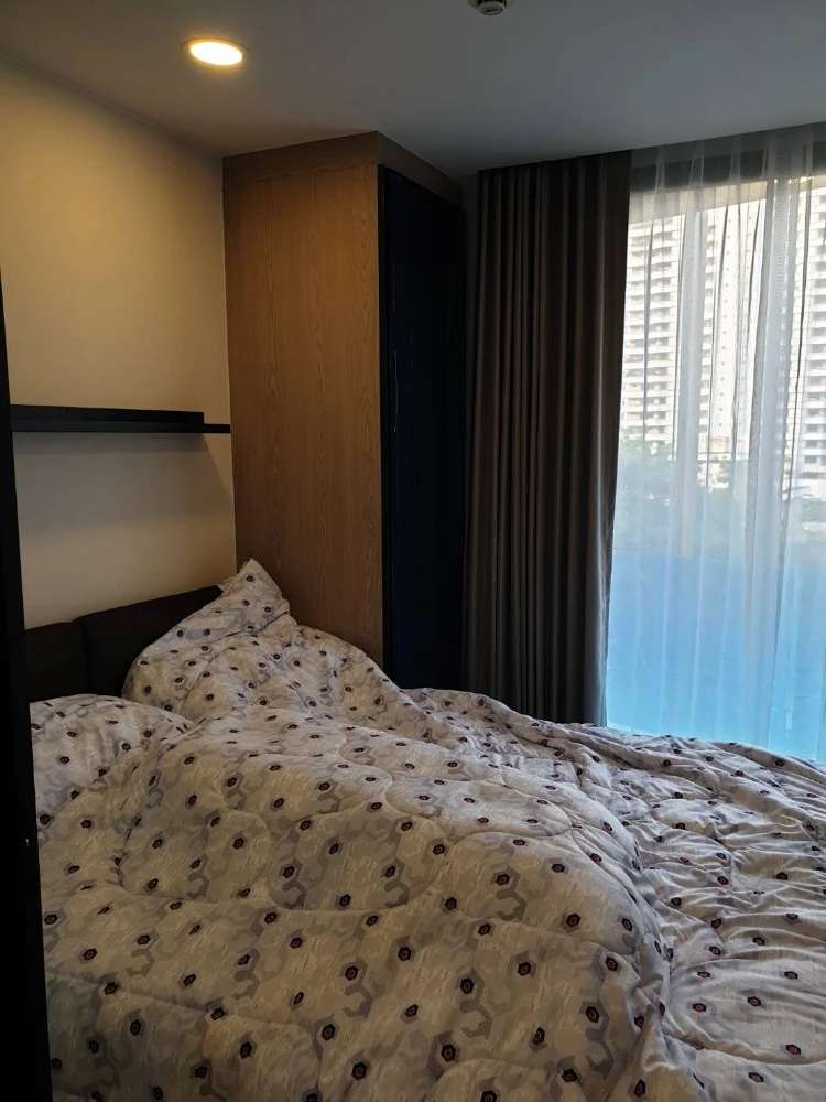 ขาย The Teak Sathorn-Lumpini ห้องน่าอยู่ มาพร้อมการตกแต่งที่ครบครัน จองเลย