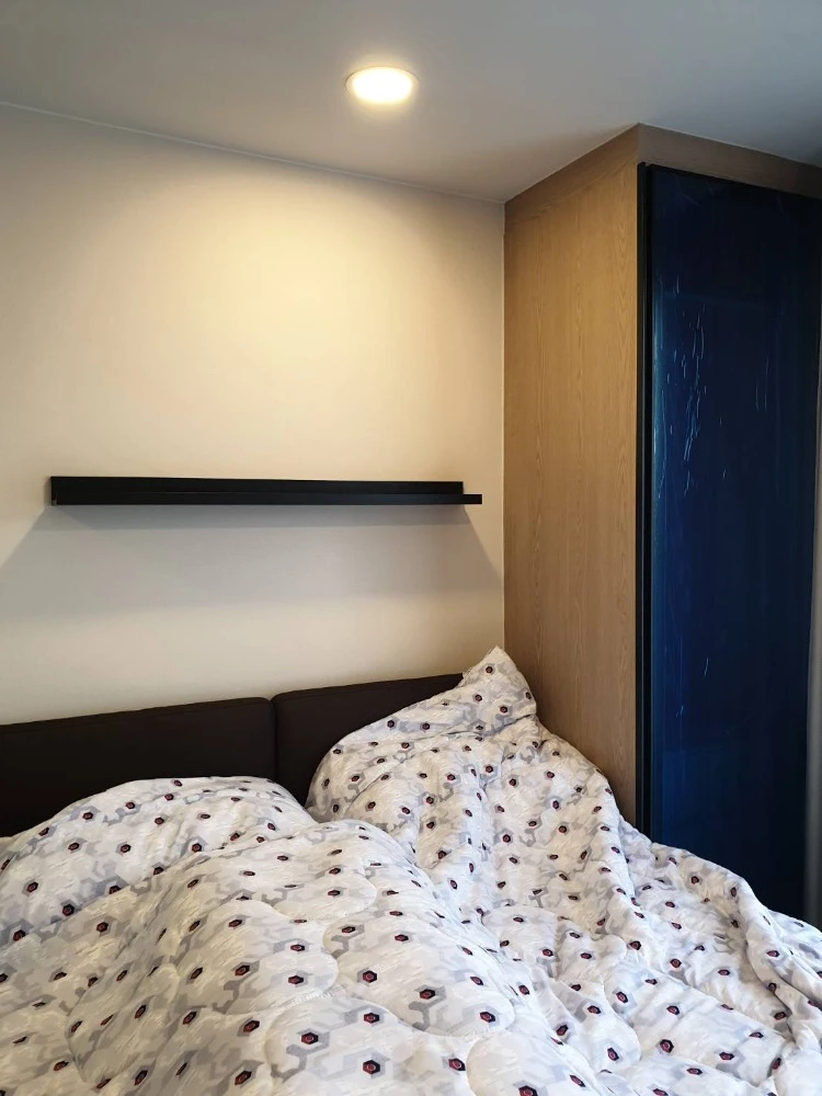 ขาย The Teak Sathorn-Lumpini ห้องน่าอยู่ มาพร้อมการตกแต่งที่ครบครัน จองเลย