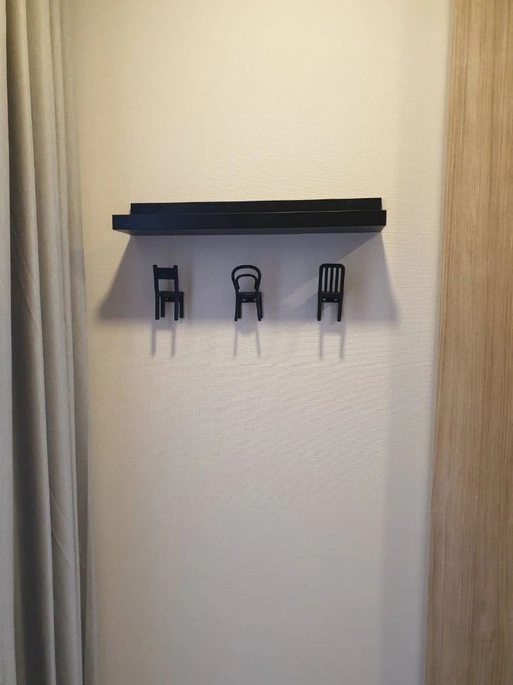 ขาย The Teak Sathorn-Lumpini ห้องน่าอยู่ มาพร้อมการตกแต่งที่ครบครัน จองเลย