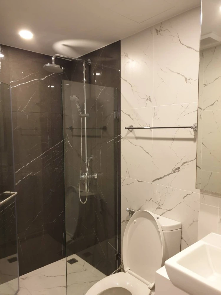 ขาย The Teak Sathorn-Lumpini ห้องน่าอยู่ มาพร้อมการตกแต่งที่ครบครัน จองเลย