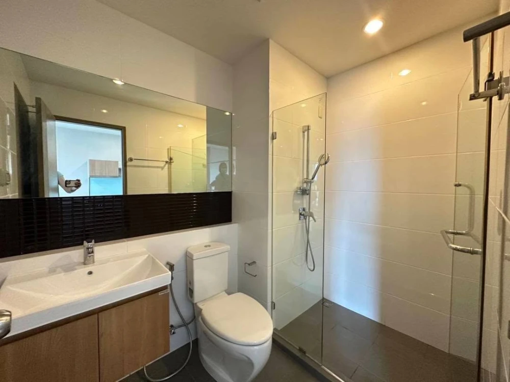 ขาย The Tempo Grand Sathon-Wutthakat ชั้น 19 อาคาร A ห้องกว้างอยู่สบายมากๆ สนใจจองเลย