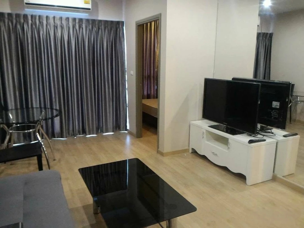 ขาย The Tempo Grand Sathon-Wutthakat ชั้น 19 อาคาร A ห้องกว้างอยู่สบายมากๆ สนใจจองเลย