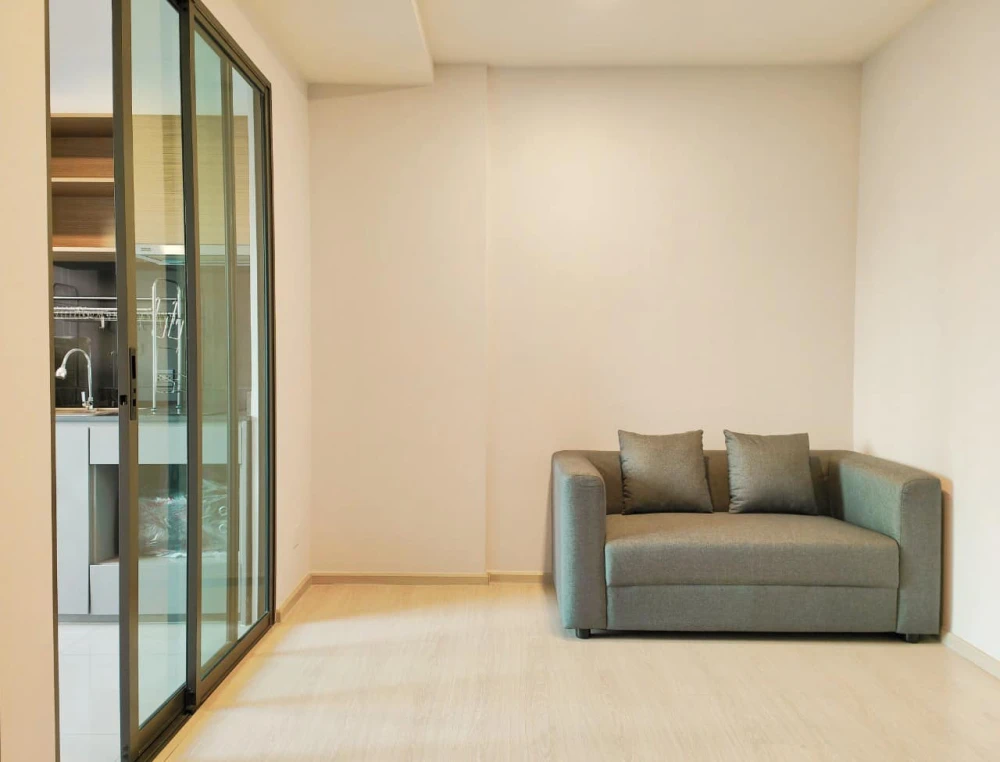 ขาย The Tree ดินแดง-ราชปรารภ ห้องน่าอยู่ เฟอร์พร้อม มาแต่ตัวเข้าอยู่ได้เลย!!!