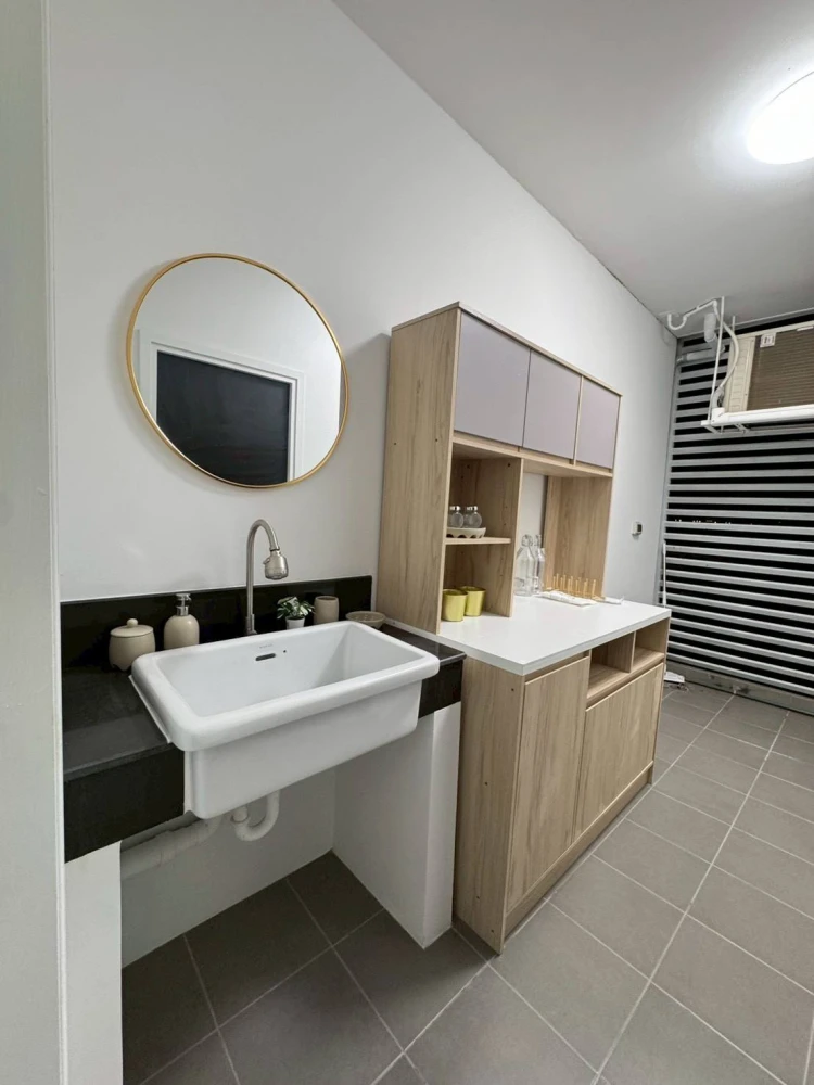 ขาย The Tree Condo Ladprao ห้องน่าอยู่ เฟอร์พร้อม + สิ่งอำนวยความสะดวกครบครัน จองเลย