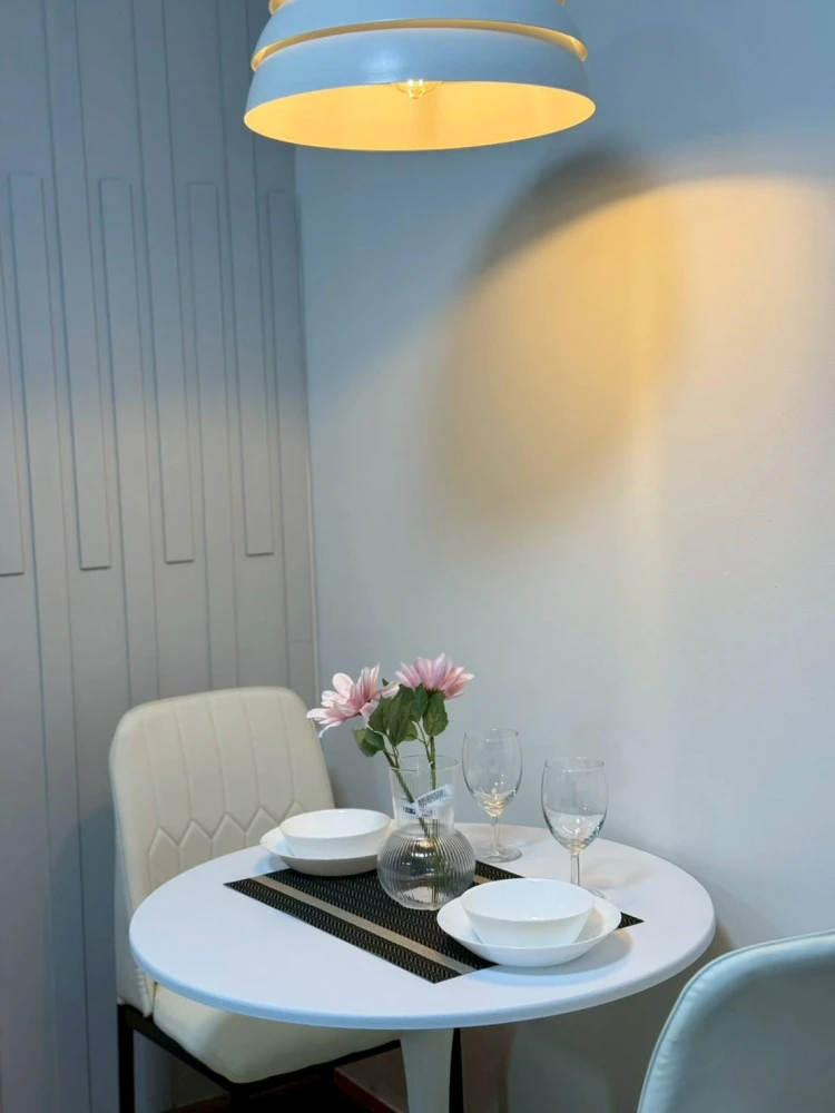 ขาย The Tree Condo Ladprao ห้องน่าอยู่ เฟอร์พร้อม + สิ่งอำนวยความสะดวกครบครัน จองเลย