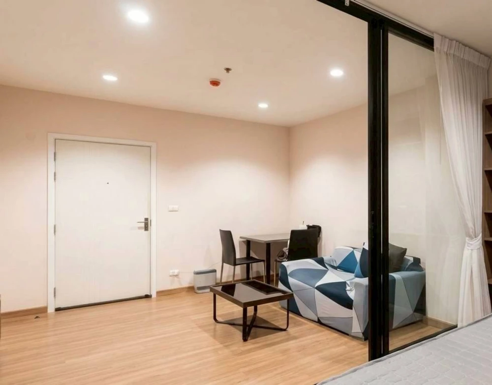 ขาย The Tree Interchange ชั้น 34 ห้องแต่งครบ น่าอยู่ จองเลย ด่วนๆ