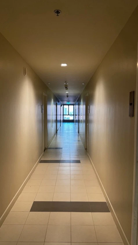 ขาย The Tree Interchange มี Digital Door Lock เพดานสูง 2.5 ม. วิวเมือง โล่ง ไม่มีตึกบัง รีบจองเลย