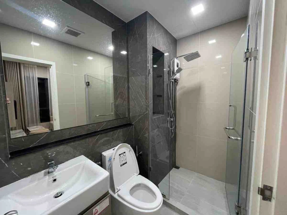 ขาย The Tree Pattanakarn - Ekkamai ชั้น 7 วิวสวน ห้องมุม ผนังห้องนอนไม่ติดใคร ตกแต่งบิวท์อินจัดเต็ม จองเลย