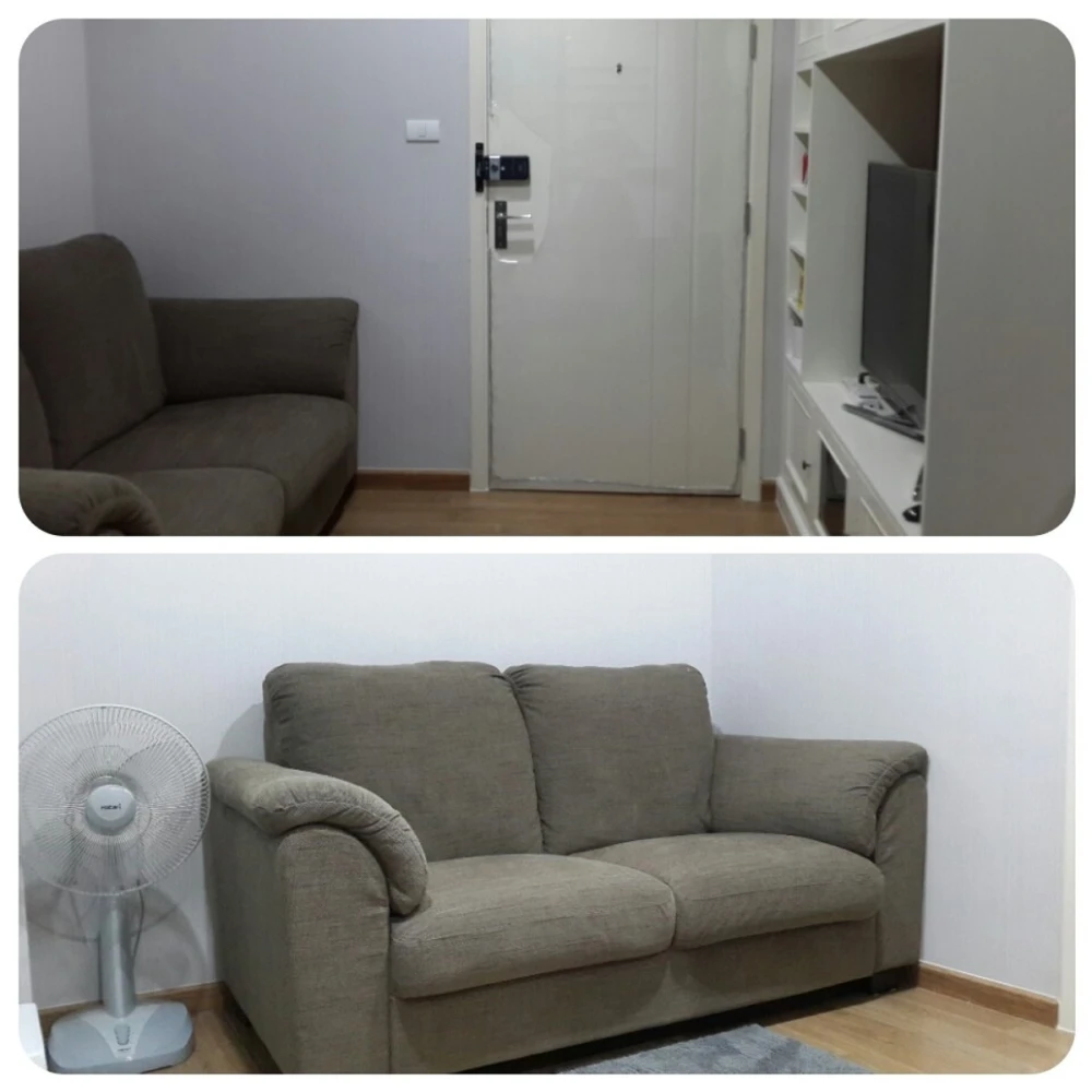 ขาย The Tree Privata ชั้น 3 ห้องแต่งครบ พร้อมเข้าอยู่ได้ทันที สนใจรีบจองเลย