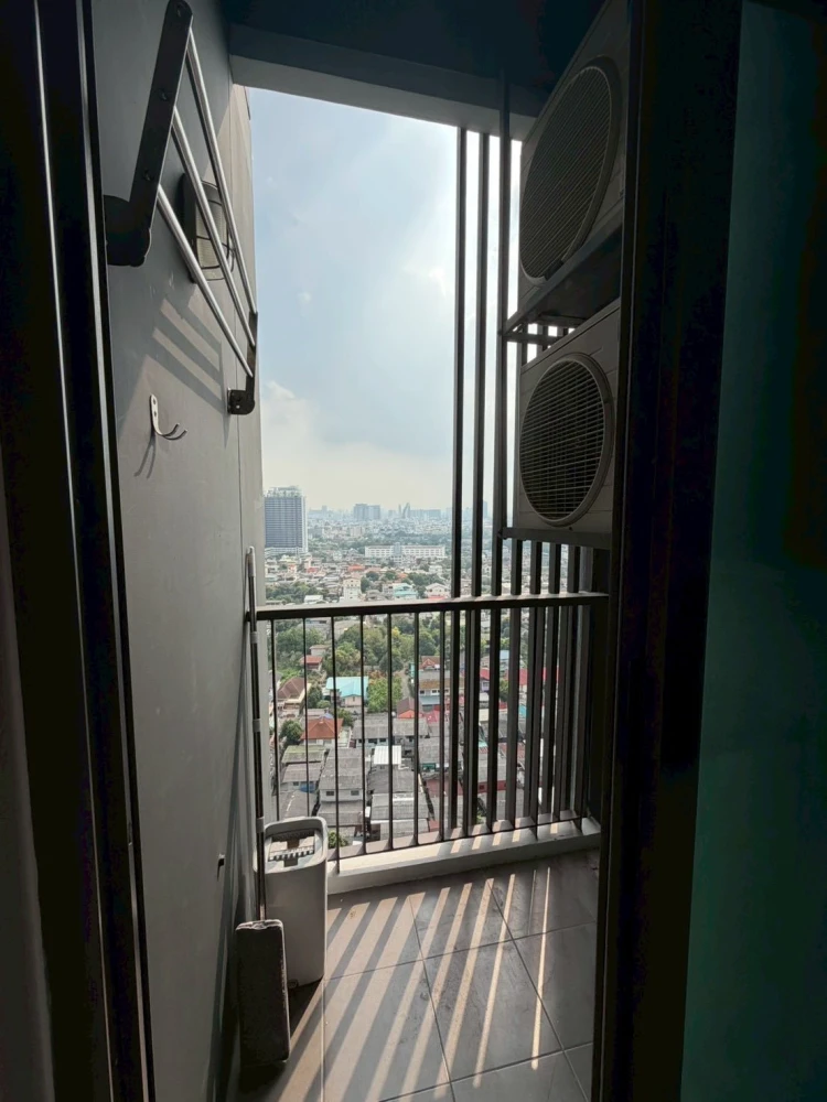 ขาย The Tree Rio บางอ้อ สเตชั่น ส่วนกลางระดับโรงแรม 5 ดาว พร้อมของแถม10+++รายการ พร้อมอยู่แล้วจ้า