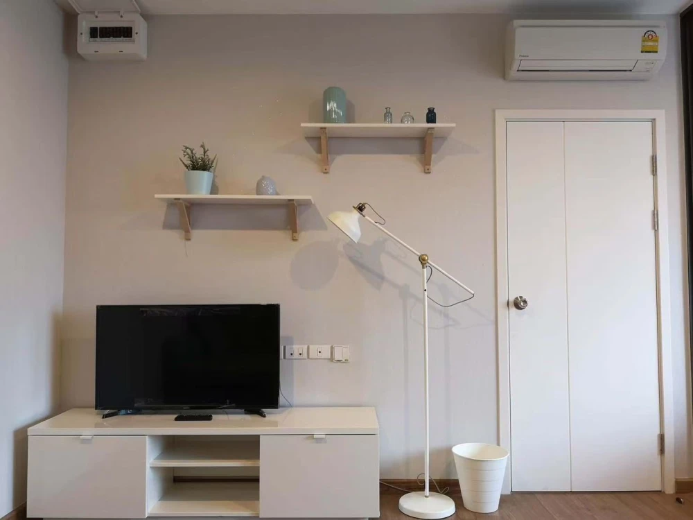 ขาย The Tree RIO Bang–Aor Station ห้องชั้นสูง กว้างขวางพร้อมอยู่ จองเลย ก่อนพลาด!!!